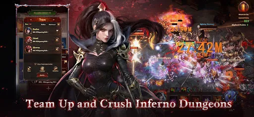 Dungeon of Exile | Games | XWorld