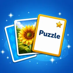 XWorld | Solitaire - Puzzle Images