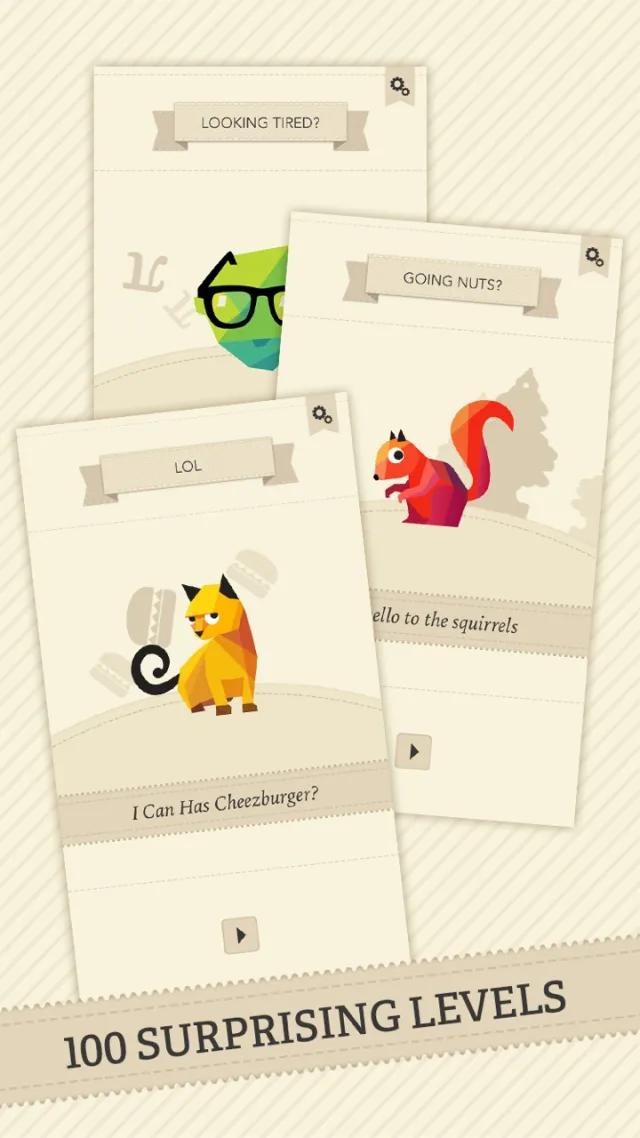 Rules! | เกม | XWorld