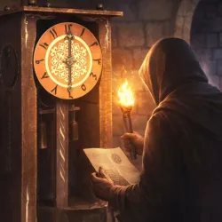 XWorld | Vanished Puzzle Quest