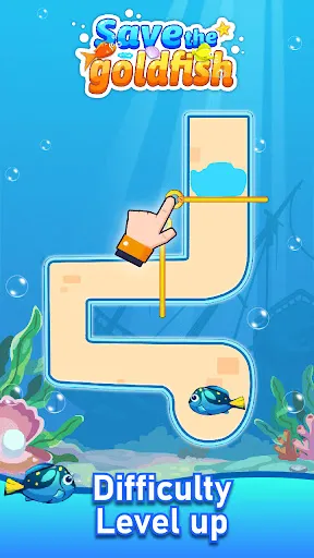 Save The Goldfish | Игры | XWorld Save The Goldfish | Игры | XWorld