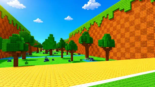 Kick the Cube! Meme Box | Игры | XWorld