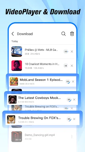 Open Browser - Smart & Safe | 游戏 | XWorld
