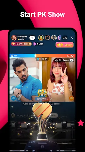 Likee - Short Video Community | Games | XWorld Likee - Short Video Community | Games | XWorld