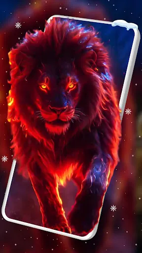 3D Live Wallpapers - 4K & 4D | Games | XWorld