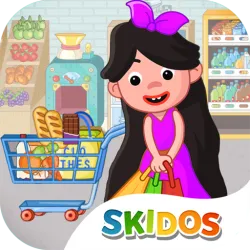 XWorld | SKIDOS Learning Games for Kids