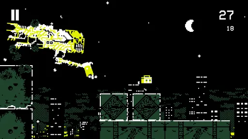 HopBound | Games | XWorld