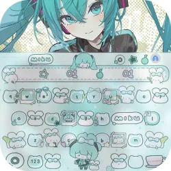XWorld | Custom Keyboard Styles