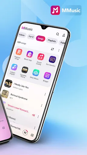 Music Player & MP3 - MMusic | Games | XWorld Music Player & MP3 - MMusic | Games | XWorld