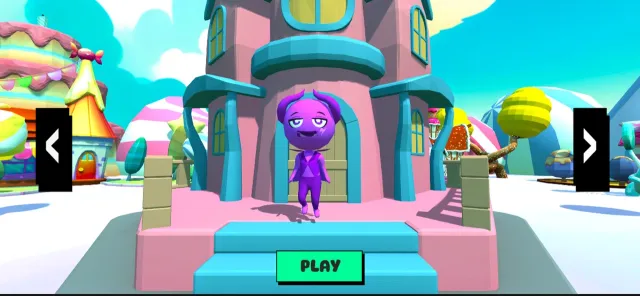 Sprunki Spunky | Games | XWorld