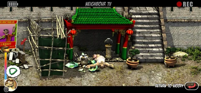 Neighbours back From Hell | Games | XWorld