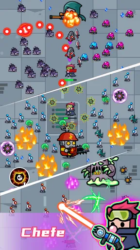 Bubble Agent | Jogos | XWorld