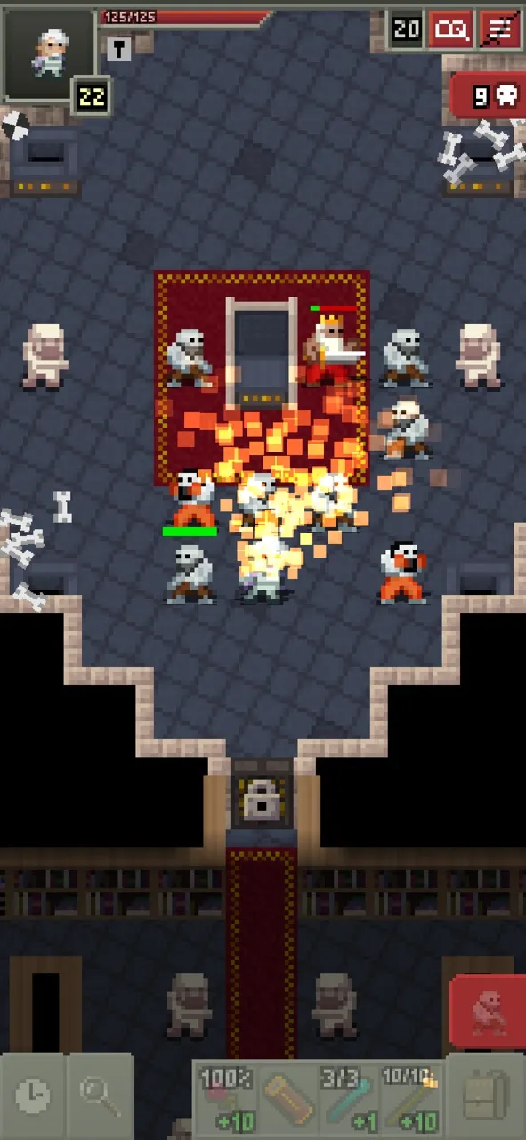 Shattered Pixel Dungeon | Jogos | XWorld