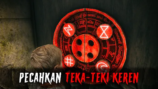 Death Park 2: Game Horror | Permainan | XWorld