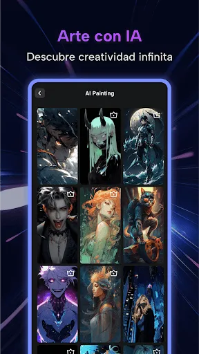 WallFancy-Fondo de chat app 4k | juego | XWorld