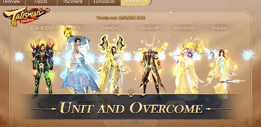Talisman Online Mobile | Games | XWorld