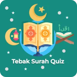 XWorld | Tebak Surah Quiz