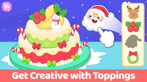 Cake Maker Kids Cooking Games | 游戏 | XWorld Cake Maker Kids Cooking Games | 游戏 | XWorld