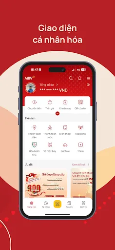 MBV Bank | Games | XWorld MBV Bank | Games | XWorld