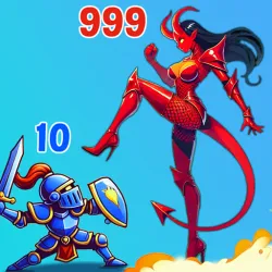 XWorld | Battle Arena: RPG Adventure XWorld | Battle Arena: RPG Adventure