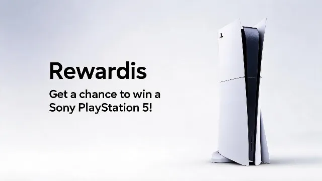 Rewardis - Sony PlayStation 5 | เกม | XWorld
