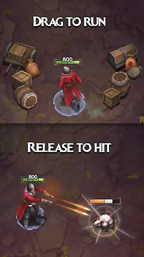 Monster Killer Pro: 3D Shooter | Games | XWorld Monster Killer Pro: 3D Shooter | Games | XWorld