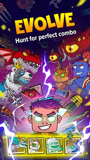Fight Me! Epic Idle RPG | Games | XWorld Fight Me! Epic Idle RPG | Games | XWorld