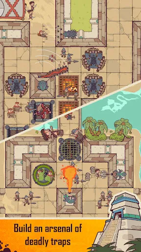 Sanctuaries: Tower Defense TD | Games | XWorld Sanctuaries: Tower Defense TD | Games | XWorld