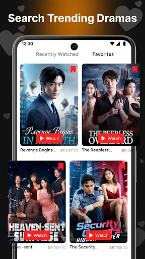 DramaTV: Reel & Drama Shorts | 游戏 | XWorld