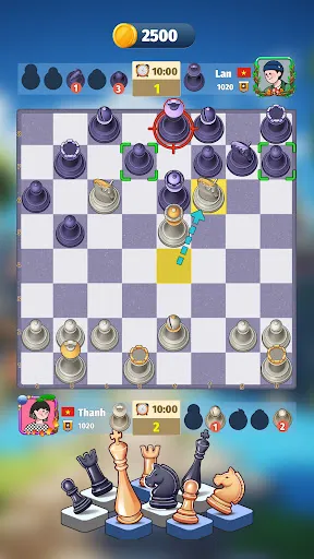 Chess Club: Online at Offline | 游戏 | XWorld Chess Club: Online at Offline | 游戏 | XWorld