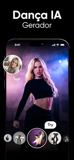 Dance AI: Vídeos de Dança IA | Jogos | XWorld Dance AI: Vídeos de Dança IA | Jogos | XWorld