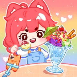 XWorld | Ice Cream Perfect: Mukbang DIY