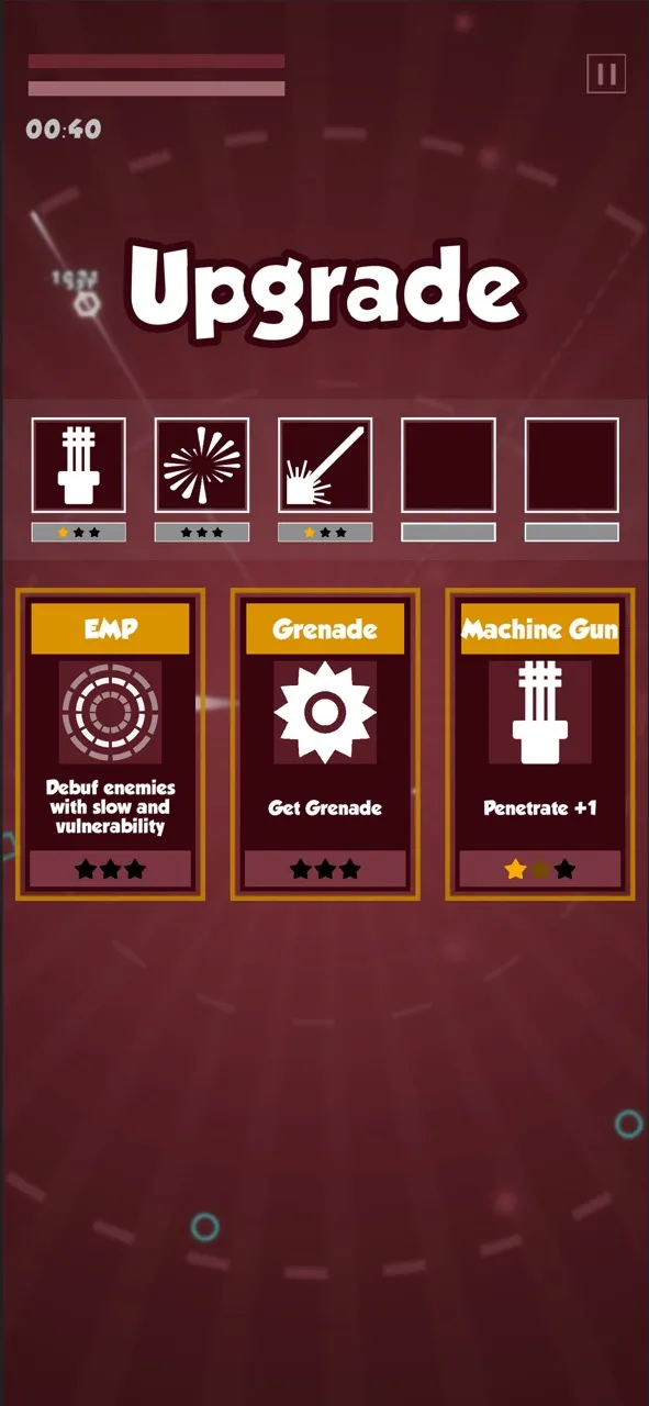 Geometry Tower: Idle Defense | Games | XWorld