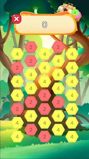 Fortune Hex Forest Puzzles | Jogos | XWorld