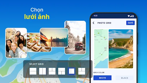 Máy ảnh GPS: Camera định vị | Games | XWorld Máy ảnh GPS: Camera định vị | Games | XWorld