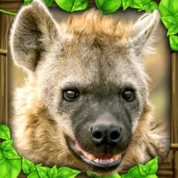 XWorld | Hyena Simulator