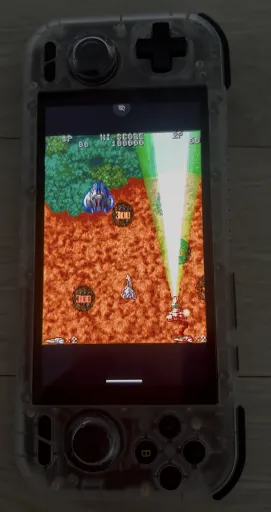 Mame Pocket | Permainan | XWorld