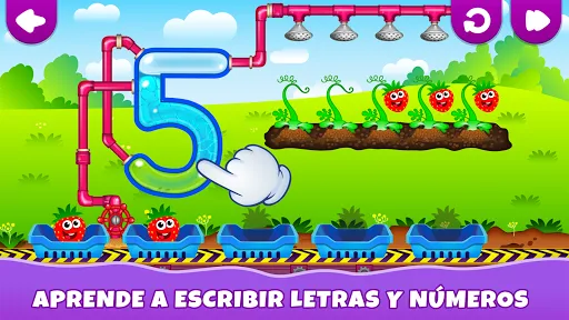 Juegos infantiles de 2-4 años! | juego | XWorld