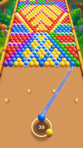 Bubble Shooter: 3D Игра Шарики | Игры | XWorld