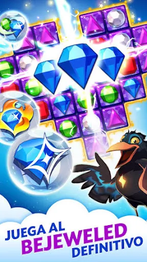 Bejeweled Stars | juego | XWorld