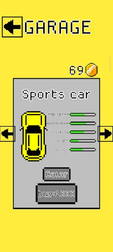 Pixel Highway | เกม | XWorld