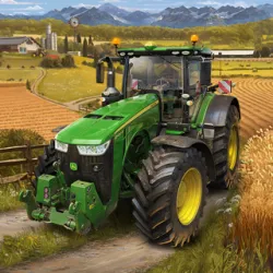 XWorld | Farming Simulator 20