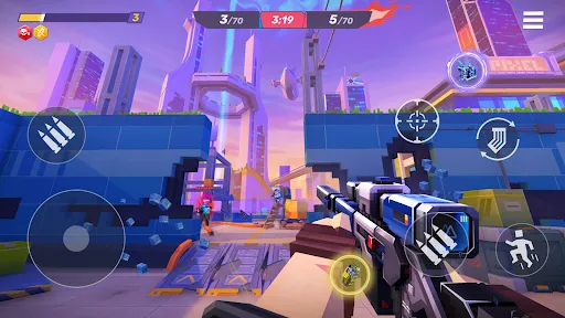 Pixel Gun 2 | Jogos | XWorld Pixel Gun 2 | Jogos | XWorld
