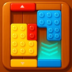 XWorld | Color Jam Away - Block Puzzle XWorld | Color Jam Away - Block Puzzle
