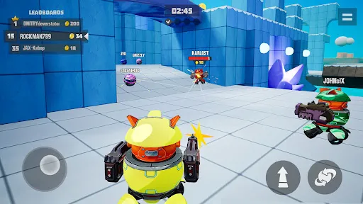 Marble Clash: Fun Shooter | Games | XWorld Marble Clash: Fun Shooter | Games | XWorld