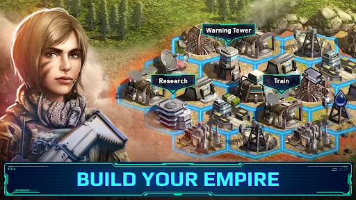 War of Nations: PvP Strategy | เกม | XWorld