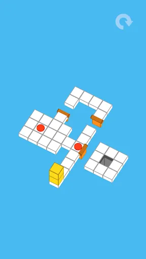 Block Escape | Игры | XWorld