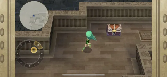 FF IV: THE AFTER YEARS | Games | XWorld