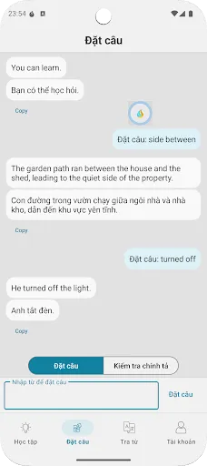 TFlat: Học, Dịch Tiếng Anh | Games | XWorld TFlat: Học, Dịch Tiếng Anh | Games | XWorld