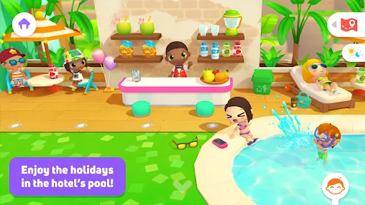 Vacation Hotel Stories | Games | XWorld Vacation Hotel Stories | Games | XWorld
